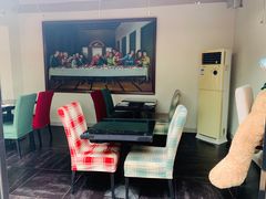 -EATALIA意塔利意式餐厅(鼓楼店)