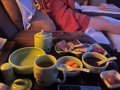 -足本纪·足道 SPA 简餐 小吃(文三西路店)