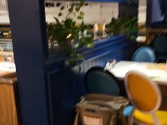 大堂-汤姆家的牛排意面披萨(融创茂店)