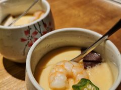 日式炖蛋-蟹将军·松叶蟹和牛日料放题自助(K11店)