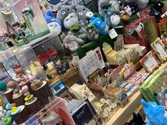 -猫的天空之城概念书店(苏州平江店)