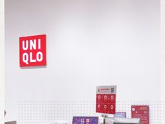 -优衣库(南宁万象城店)