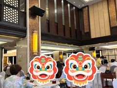-香云轩·顺德菜(香云纱园林酒店店)