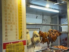 -甜甜屋(解放中路店)