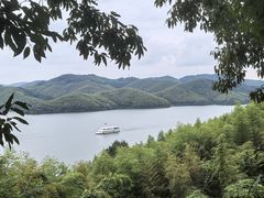 -天目湖涵田度假村