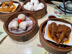 -点都德(长泰广场店)