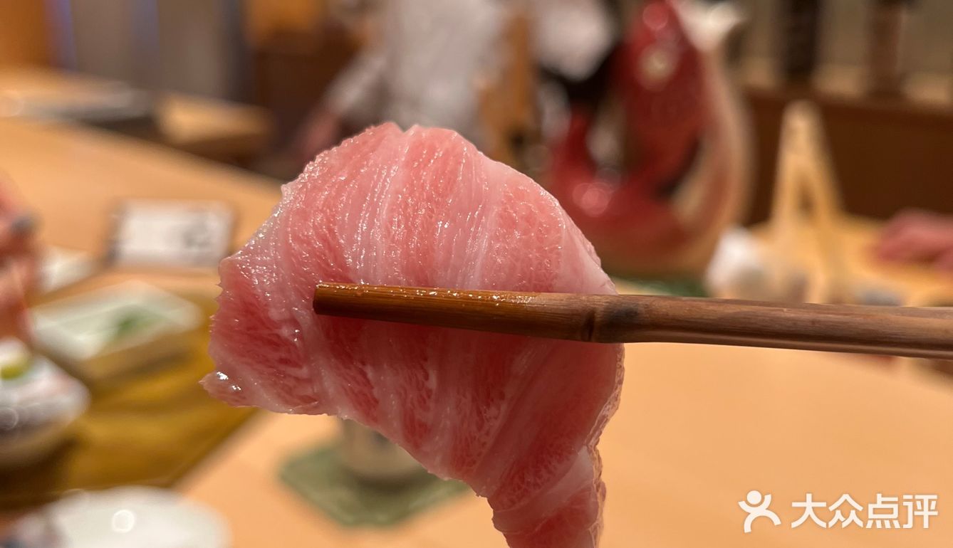 让我吃破产的上海顶级和牛