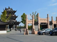 -东湖景区