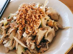 柠檬鸡-禾气食店