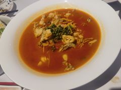 -小河盐帮·私家菜·烤鸭(三元桥·霄云路店)
