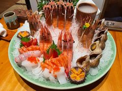 -水濑·日料放题(天河店)