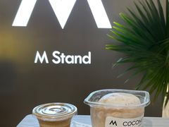 -M Stand(宁波万象城店)