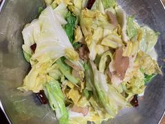 -滇铺子•云南特色菜•野生菌季(南亚福景路·海埂大坝店)