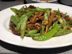 杭椒小炒肉-老头儿油爆虾·知味杭州(爱琴海购物中心)