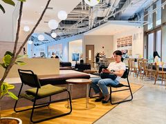 -CHEMBOX·COFFEE·BRUNCH(天津K11店)