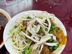 -老丘丘(较场口店)