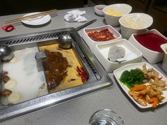 -海底捞火锅(奉化银泰店)