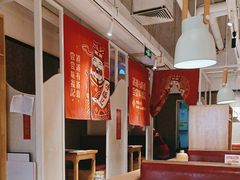 -味福记·江西小炒·南昌小吃(青山湖万达店)