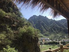 -野三坡清泉山风景区