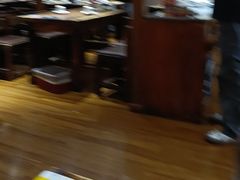 -小川洋风料理(街道口店)