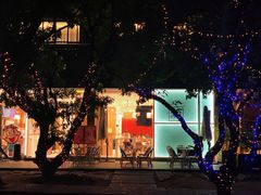 -奈雪的茶(华侨城创意园店)