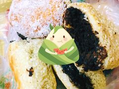 -隆福寺小吃店(东四店)