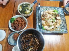 -囿面传统制面馆(中央路店)