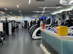 -优昂健身(新光界店)