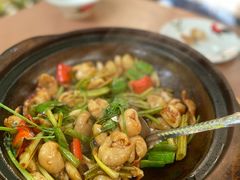 -大头唛·啫鸡煲.粤菜.专门店(289艺术园区店)