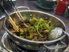 -贵州笋子鸡(米市街店)