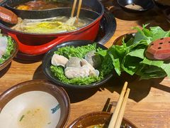 -烂摊摊火锅集市(河北总店)