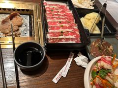 -新石器烤肉(中房金谊广场店)