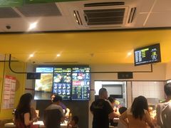 -麦当劳(融创茂店)