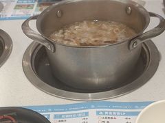 -湯島涮小火锅(余姚五彩城店)
