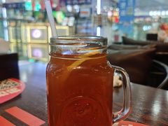 -酷公社·榴莲披萨(太原街店)