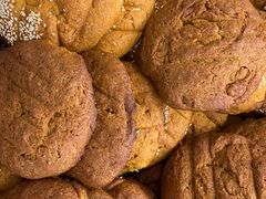 -杨老大焙子月饼干货(宽巷子民族美食街店)