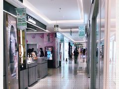 -王府井百货(中州中路店)