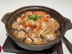 -贡宴盐帮菜自贡驻京联络处餐厅