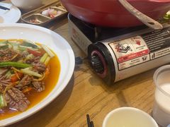 -九老汉·川渝江湖菜(合川路2店)
