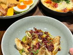 -WOKKA by艮上(中海环宇荟店)