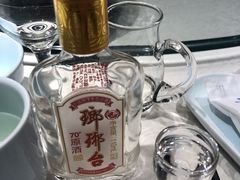 -青岛蓝海大饭店·渔歌舫(李沧店)