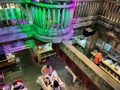 -五马集·海鲜·温州大牌档(黑金冠五马街十字路口店)