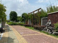 -那考河湿地公园
