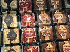 -盒马鲜生(宝地店)