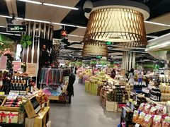 -blt精品超市(KKMALL京基店)
