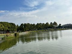-美兰湖景区
