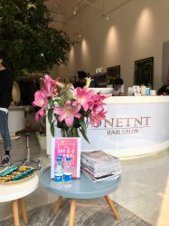 -OnHair Salon