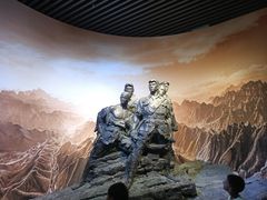 -中国人民抗日战争纪念雕塑园