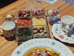 -胖老汉椒麻鸡清真新疆菜(西御街店)