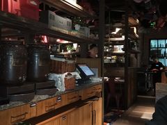 -探鱼·鲜青椒爽麻烤鱼(三水广场店)